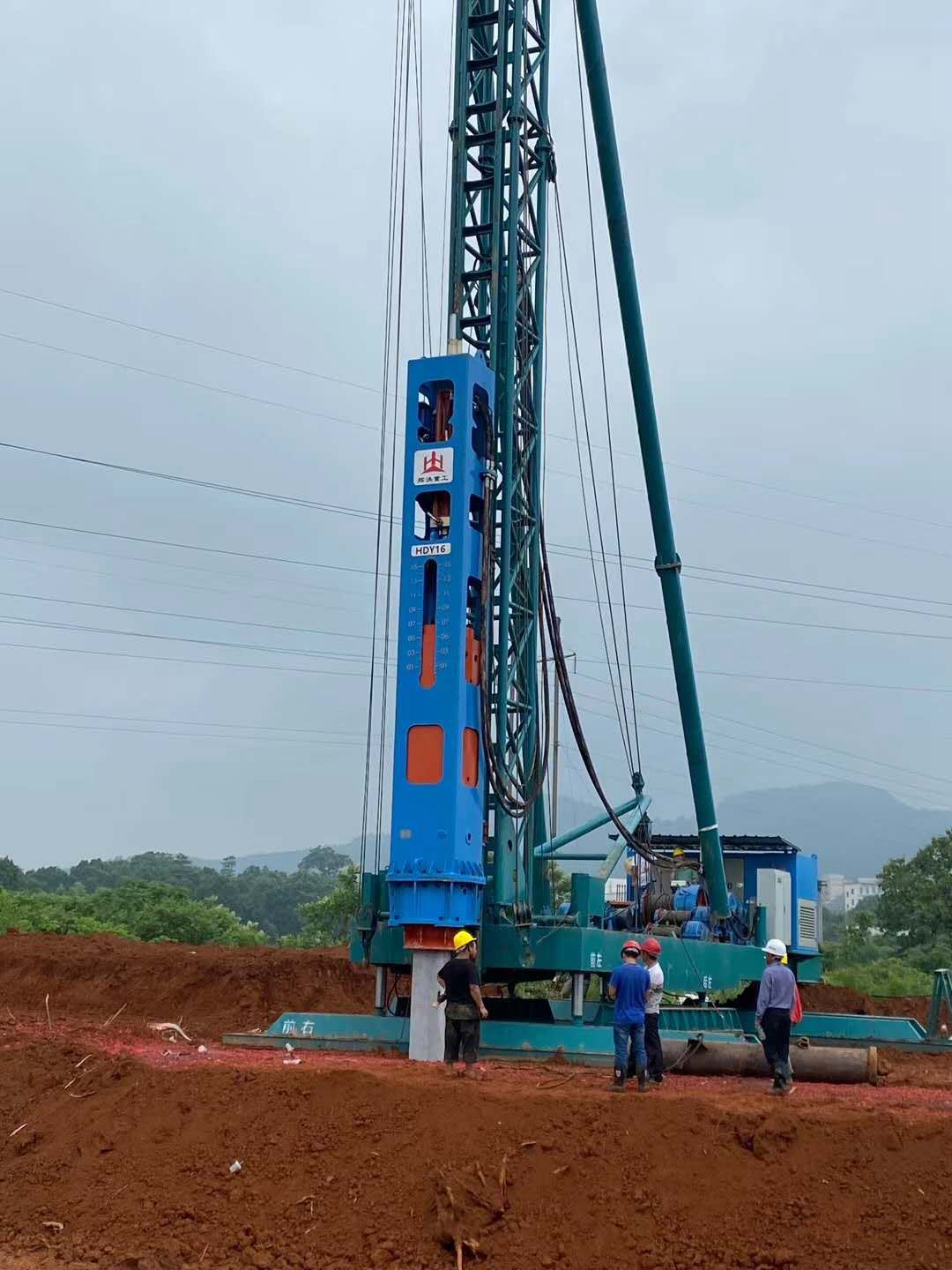 福焱建筑設備租賃鋼板樁施工,福焱建筑設備租賃靜壓樁機,湖南福焱機械設備有限公司